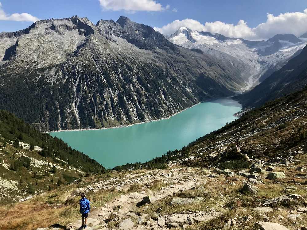 Entdecke die schönsten Natur - Sehenswürdigkeiten dieser Gegend