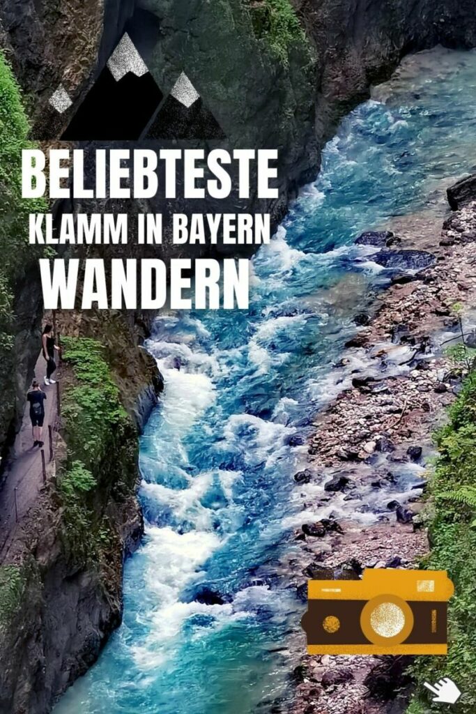 Partnachklamm