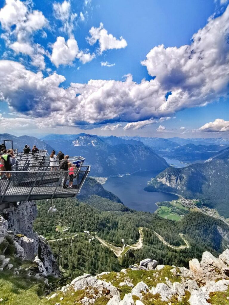 Über die Tirol Sehenswürdigkeiten hinaus: Schau dir meine besten Spots in den Alpen an  