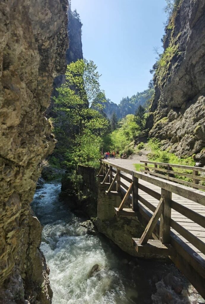 Kundler Klamm